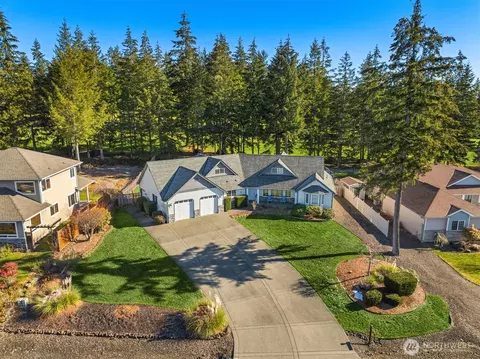 View/Area - 470 E Soderberg Rd, Allyn, WA 98524 photo 1 of 8
