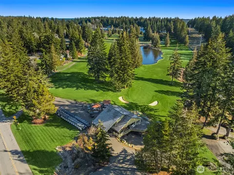 View/Area - 470 E Soderberg Rd, Allyn, WA 98524 photo 7 of 8