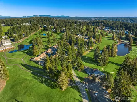 View/Area - 470 E Soderberg Rd, Allyn, WA 98524 photo 8 of 8