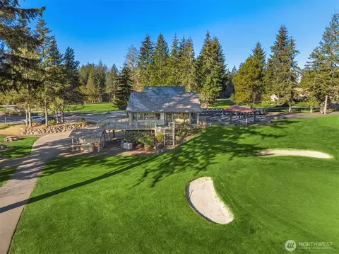 Exterior - 470 E Soderberg Rd, Allyn, WA 98524 photo 7 of 7