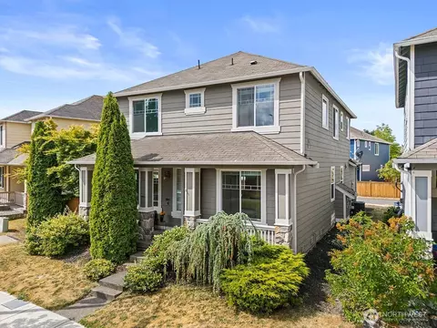 5401 Parkside Dr SE, Lacey, WA 98503