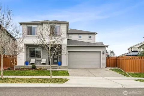 20035 147th St E, Bonney Lake, WA 98391