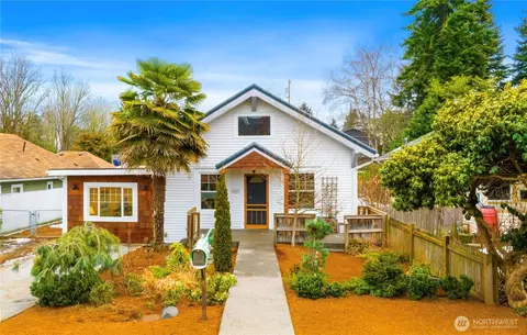 3405 Nassau St, Everett, WA 98201