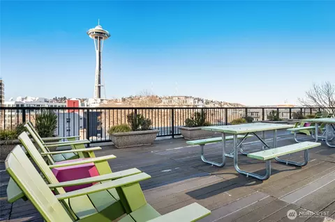 425 Vine St #608, Seattle, WA 98121