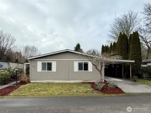 1606 Alonda Ln NE, Olympia, WA 98516