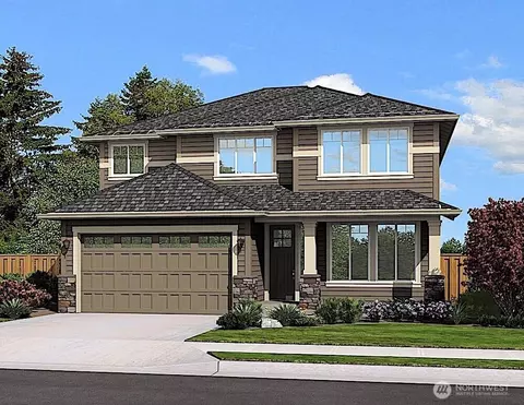 801 Bodie Ct SE, Lacey, WA 98513
