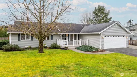 712 Portage St, Arlington, WA 98223