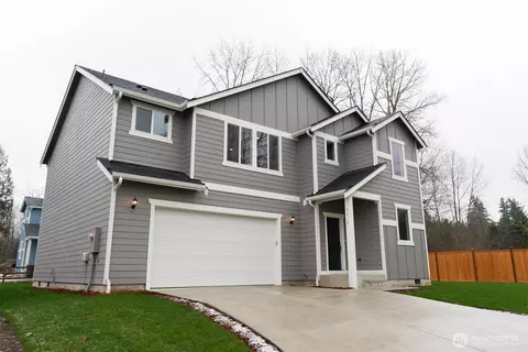 9912 201st St Ct E, Graham, WA 98338