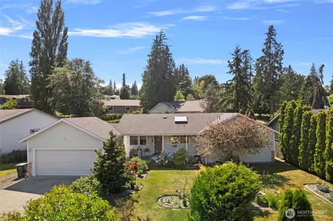 8151 Kayak Way, Blaine, WA 98230