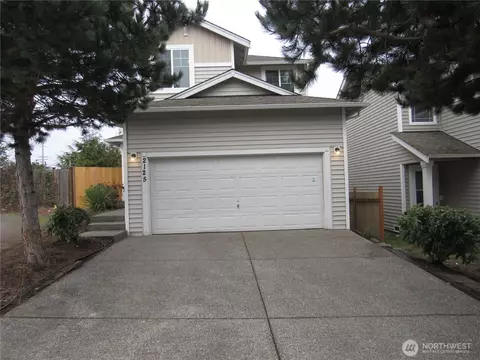 2125 127th Pl SW, Everett, WA 98204