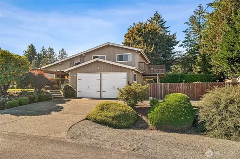 2426 126th Avenue Ct E, Edgewood, WA 98372