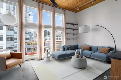 401 9th Ave N #505, Seattle, WA 98109