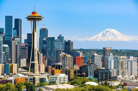 111 W Highland Dr #9E&9W, Seattle, WA 98119