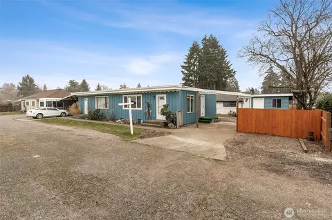 513 129th St S, Tacoma, WA 98444