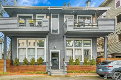 1819 17th Ave #4, Seattle, WA 98122