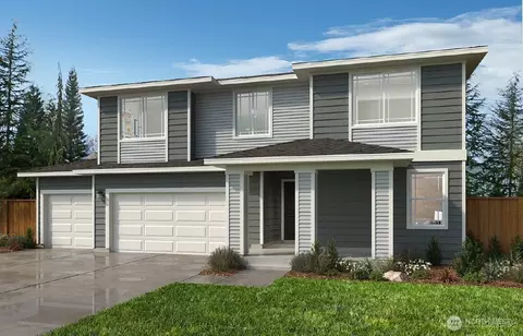 13420 Liberty Pl E #9, Puyallup, WA 98374