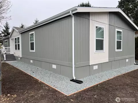 31600 126th Ave SE #25, Auburn, WA 98092