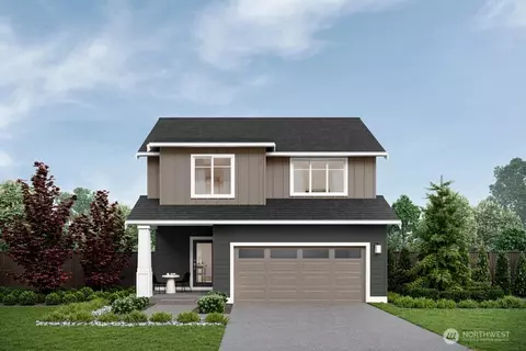 4417 88th Dr NE, Marysville, WA 98270