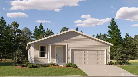 13718 193rd St E, Graham, WA 98338