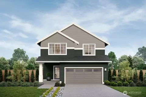 4441 88th Dr NE, Marysville, WA 98270