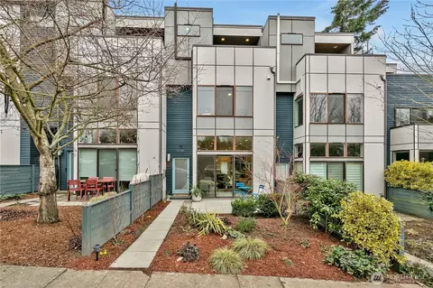 5716 28th Ave NW, Seattle, WA 98107