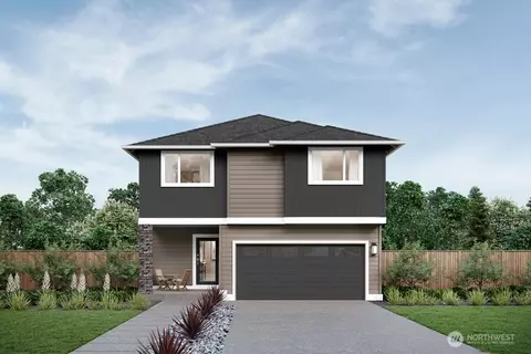 8841 44th Pl NE, Marysville, WA 98270
