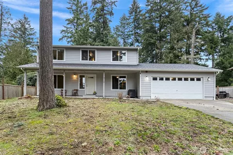 3715 W Tapps Dr E, Lake Tapps, WA 98391