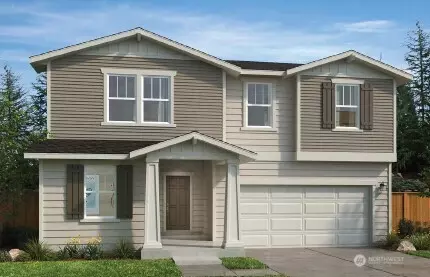 1845 NW Nahele Ct #58, Poulsbo, WA 98370