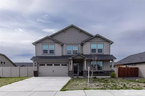 2500 S 62nd Ave, Yakima, WA 98903