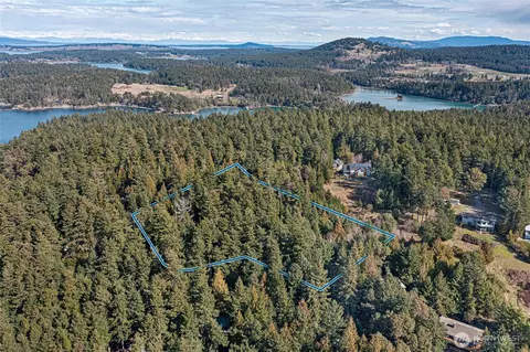 0 Lot 3 Quiet Pl, Friday Harbor, WA 98250