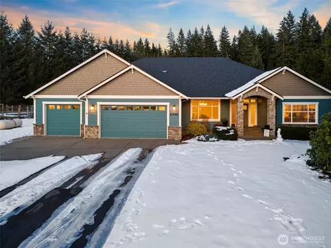 23021 115th Ave NE, Arlington, WA 98223