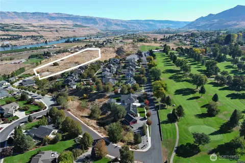 0 Lot 20 Riverview Ln, Malaga, WA 98828