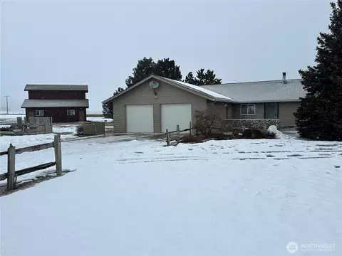 1431 Killmore Rd, Ellensburg, WA 98926