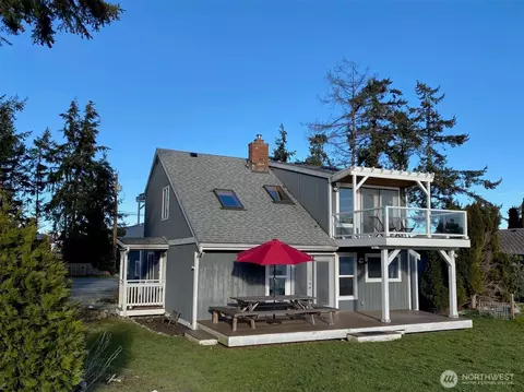 1314 Beach Dr, Camano Island, WA 98282