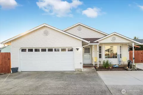 9510 NW 12th Ct, Vancouver, WA 98665