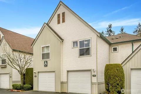 6711 S 239th Pl #A111, Kent, WA 98032
