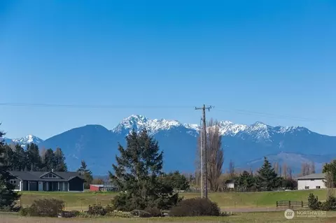 0 Nnn Roberson Rd, Sequim, WA 98382