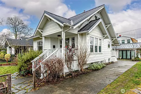 821 Sumner Ave, Sumner, WA 98390 photo 3