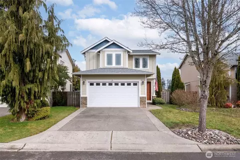 608 Trump Ave NW, Yelm, WA 98597