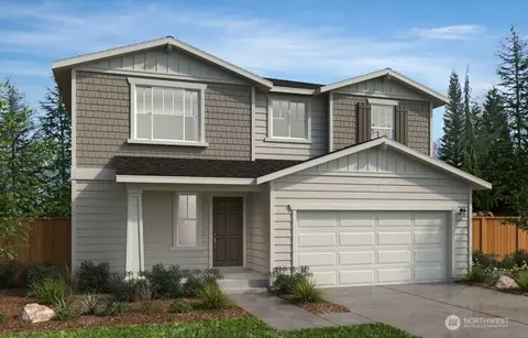 1484 NW Swenson Ct #15, Poulsbo, WA 98370
