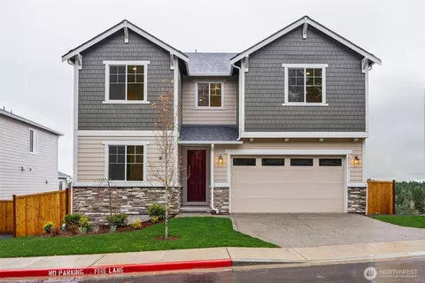 10607 Treasure Dr NW #126, Silverdale, WA 98383
