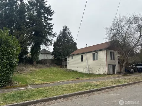 1521 Nnn 26th Ave S, Seattle, WA 98144