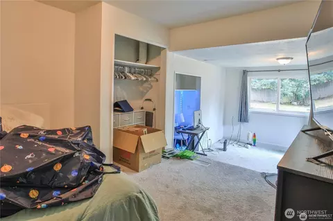 Bedroom - 310 S Cabot Rd, Everett, WA 98203 photo 2 of 4