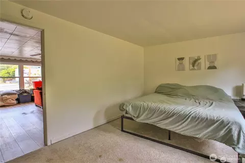 Bedroom - 310 S Cabot Rd, Everett, WA 98203 photo 4 of 4