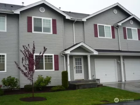 130 NE Tucannon Ct, Bremerton, WA 98311