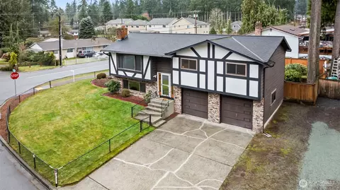 13314 1st Ave SE, Everett, WA 98208