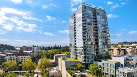 188 Bellevue Way NE #408, Bellevue, WA 98004