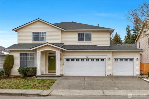 24510 119th Pl SE, Kent, WA 98030