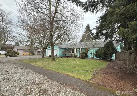 4005 Indian Summer Dr SE, Olympia, WA 98513