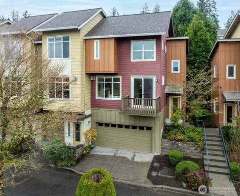 133 Cougar Ridge Rd NW #1405, Issaquah, WA 98027